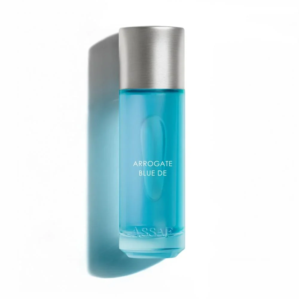 ARROGATE BLUE DE FOR MAN 200ml