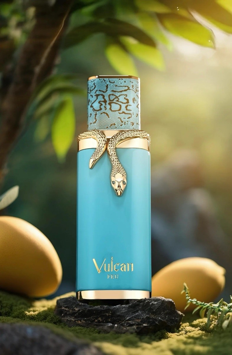 Vulcan Feu by French Avenue 100ml