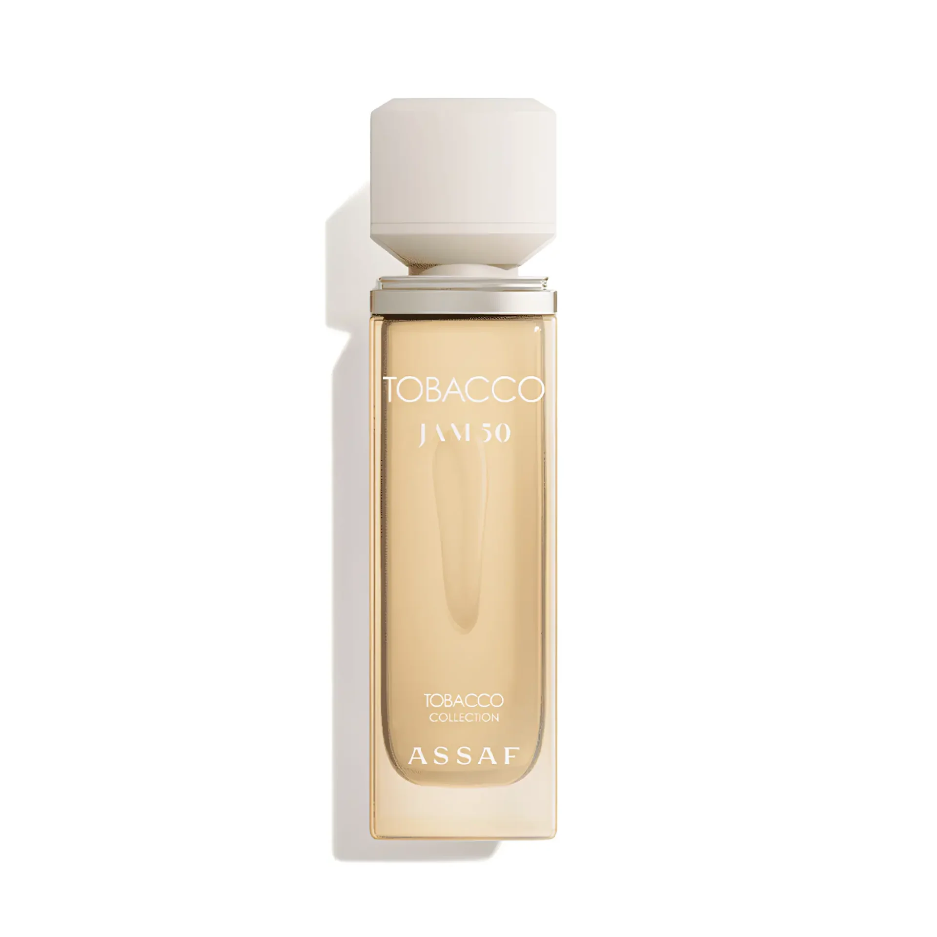Tobacco Jam 50 ASSAF