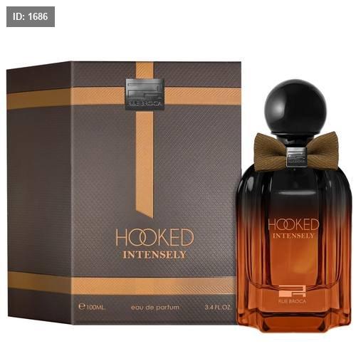 Rue Broca Hooked Intensely EDP for