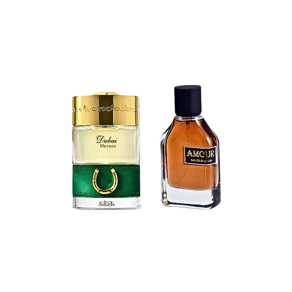 Amour by David Walter EDP 75ml