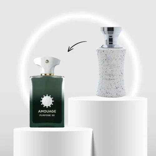 Lavender Controller Eau De Parfum