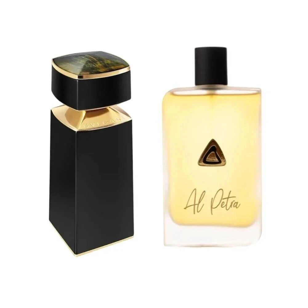 Al Petra Samam cologne بديله الاصلي: Shop Bvlgari Le Gemme Falkar 1 / 1