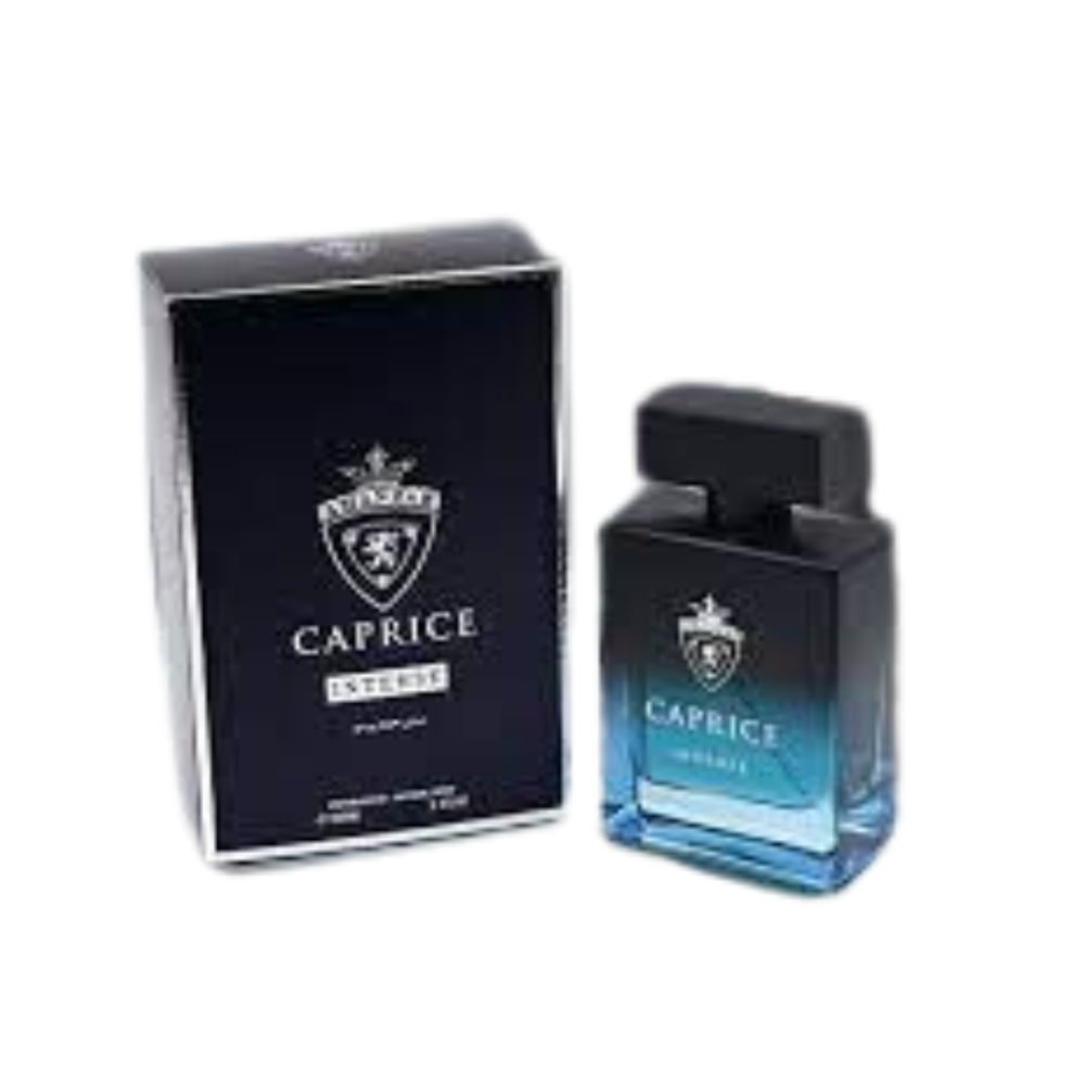Amanzar Caprice Intense Parfum 100ml