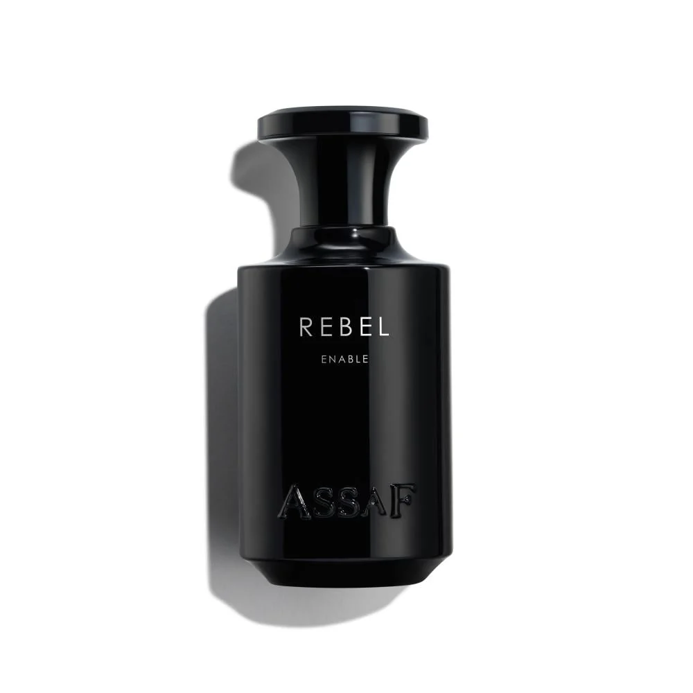 Rebel Enable by Assaf