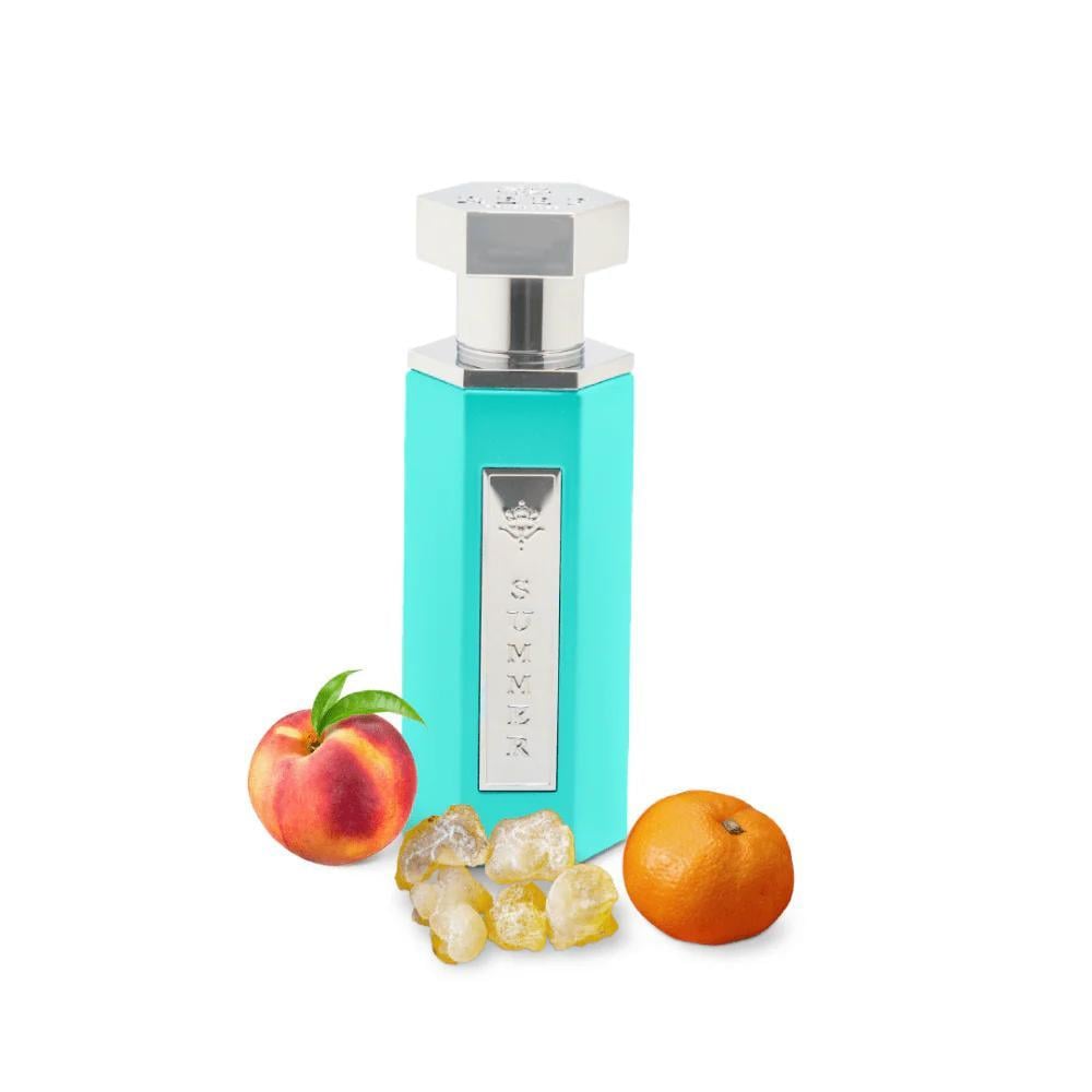 Reef Summer Tiffany Perfume 100ml | عطر ريف تيفاني سمر
