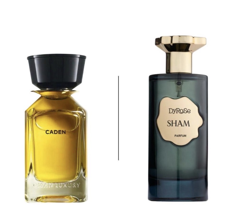 Dyrose Sham Parfum