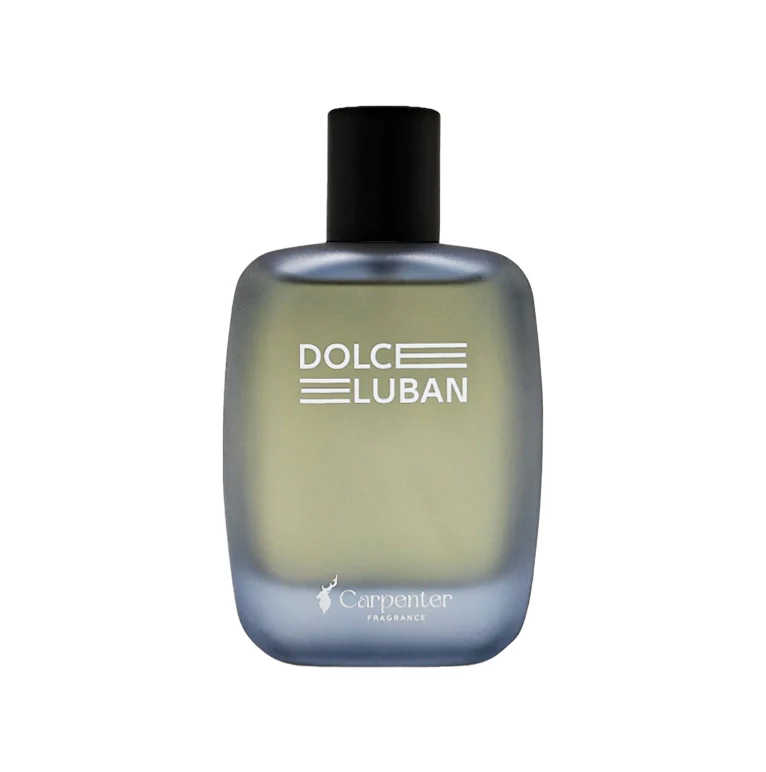 Dolce Luban Carpenter