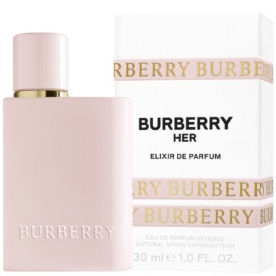 BURBERRY HER ELIXIR EDP 100ML
