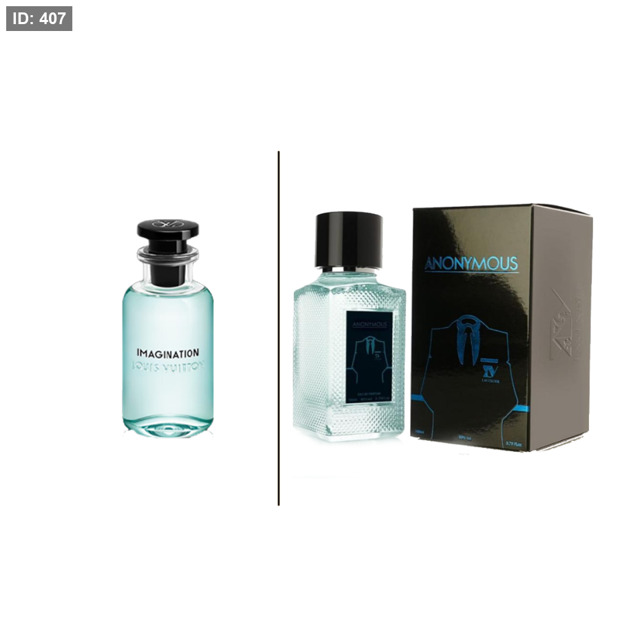 اننيموس - Lavender Anonymous EDP 100ml