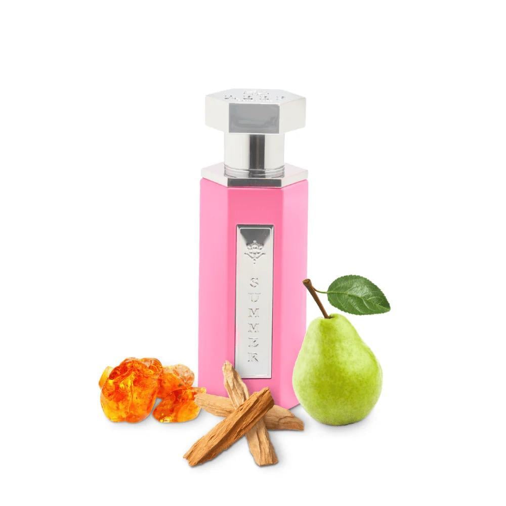 Reef Summer Pink Perfume