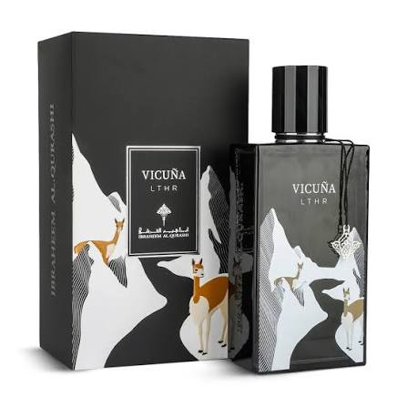 Vicuña LTHR EDP
