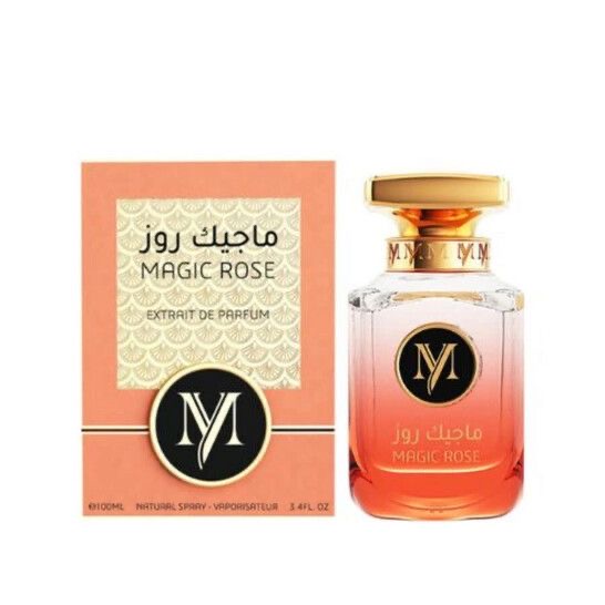 Magic Rose EDP 100ml