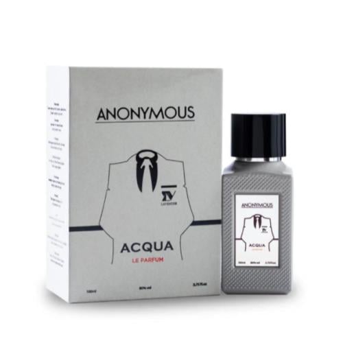 اننيموس - Anonymous Acqua Le Parfum
