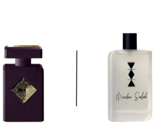 SAMAM Valve Collection Milestone Madaen Saleh - 100ml