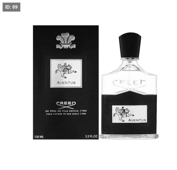Aventus Creed 100ML