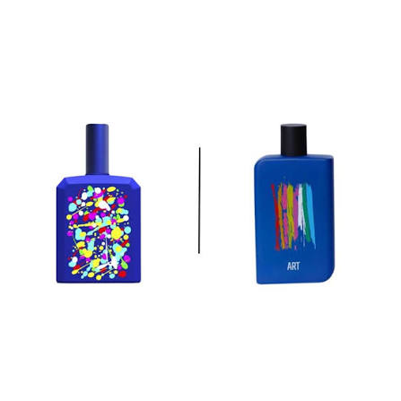 Samam Art Eau de Parfum - 100ml
