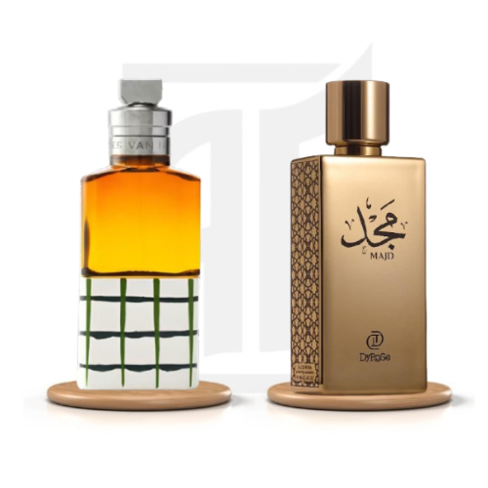 DyRose Majd - مجد