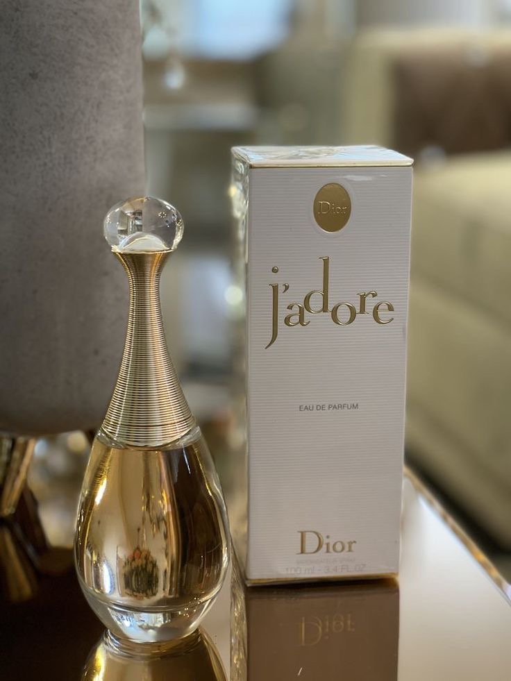 Christian Dior J'adore Eau De Parfum Spray