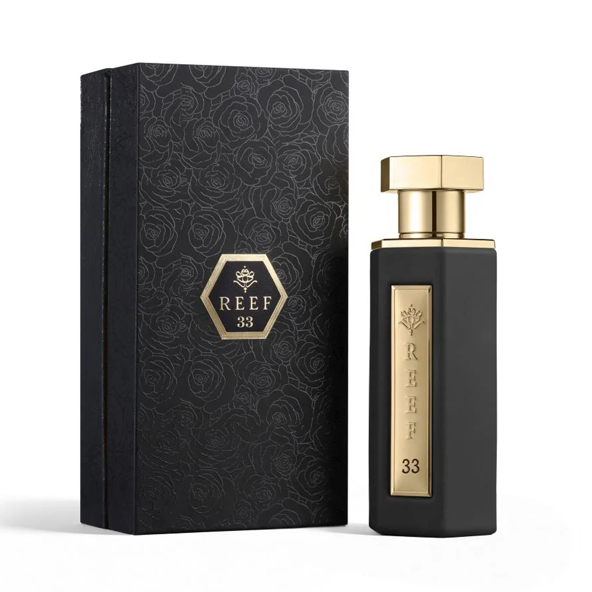 Reef 33 Perfume 100ml