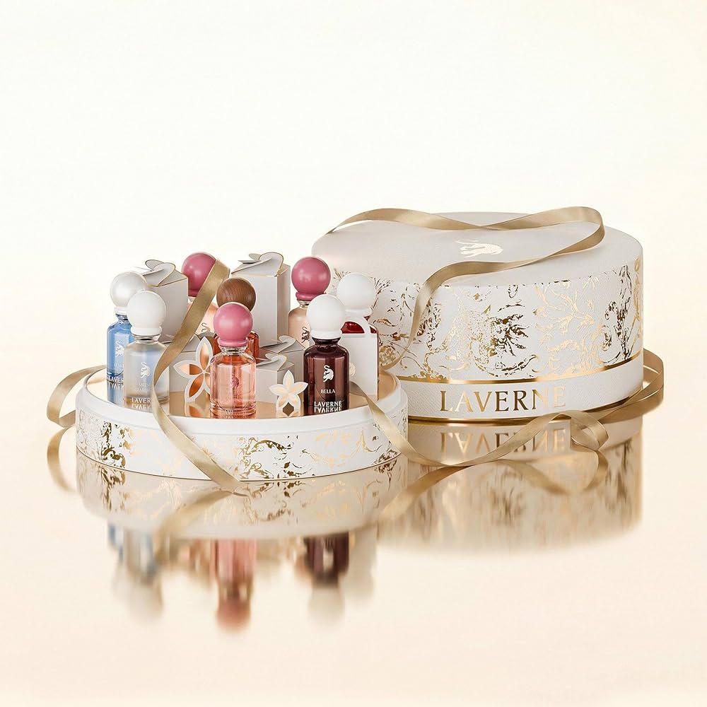 Laverne Eid Mini Collection