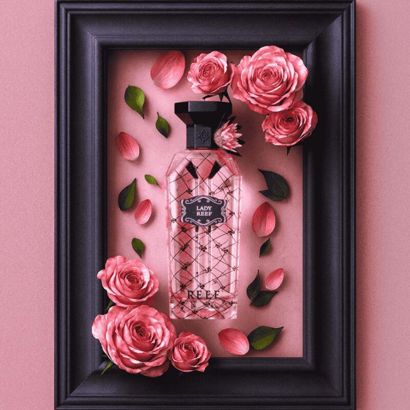 Lady Reef EDP Feminine Notes / 150ml