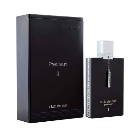 Armaf Club De Nuit Precieux Extrait De Parfum ID: