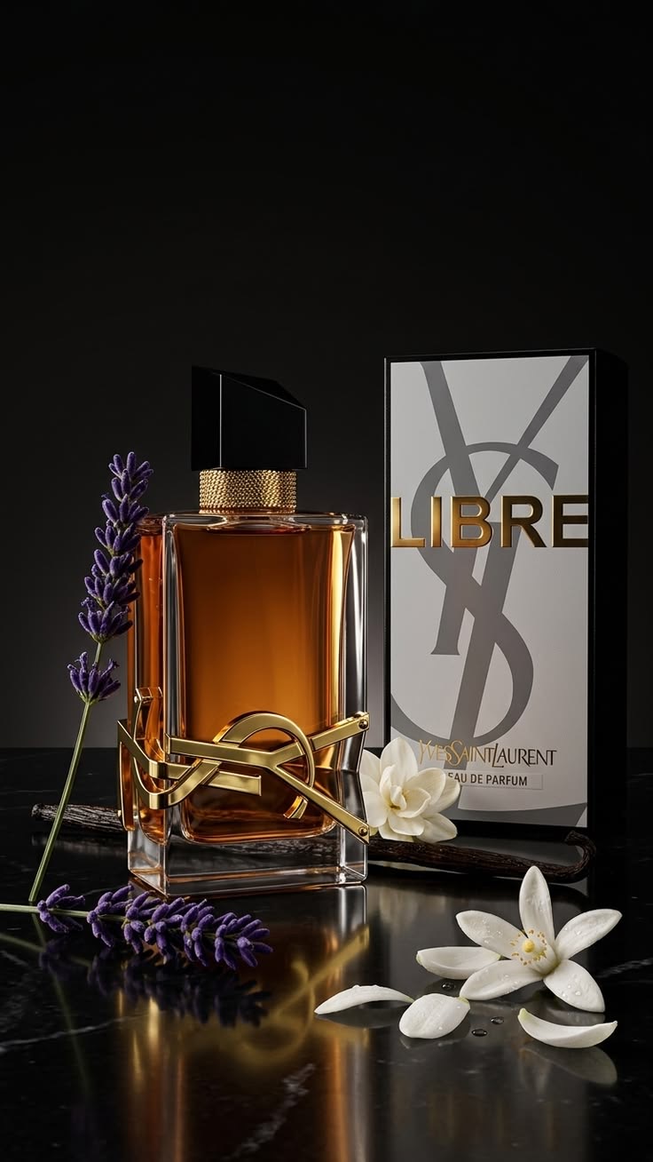 Yves Saint Laurent Libre Le Parfum