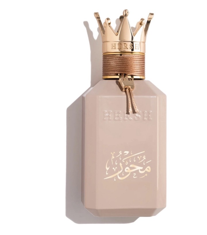 Hersh Mehwar EDP by Al Ezz Lel Oud | محور