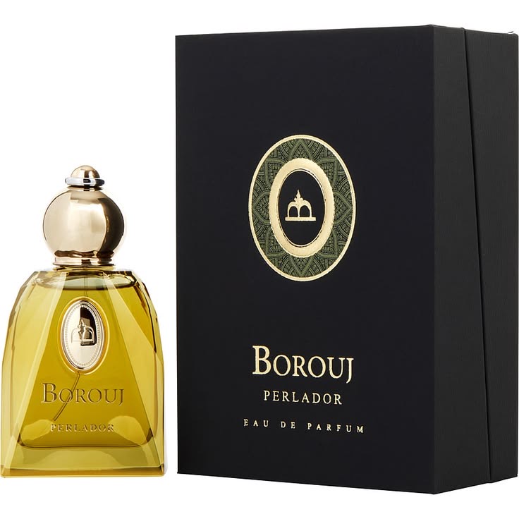 Perlador Borouj for women and men
