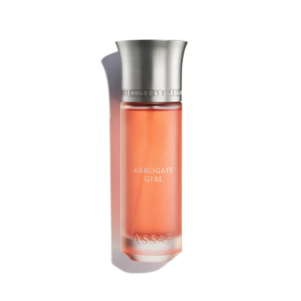 ASSAF ARROGATE GIRL 200ml