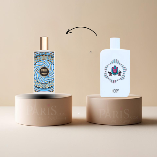 SAMAM Valve Heidi 100ml