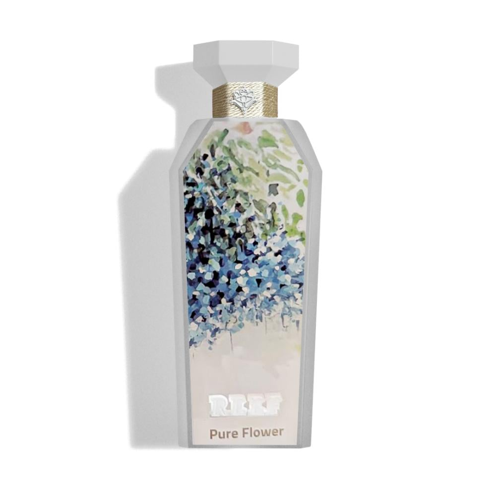 reef pure flower 150ml