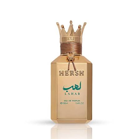 Hersh Lahab Eau De Parfum - لهب