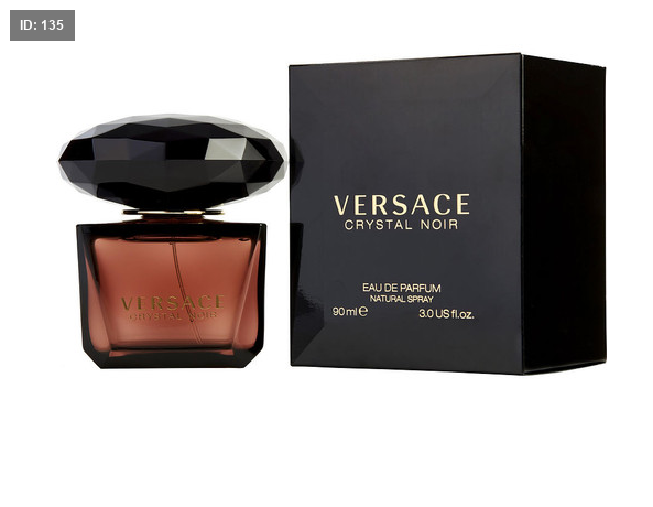 Crystal Noir EDP 90ml