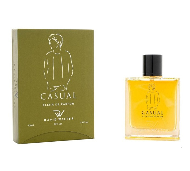 Casual Elixir de Parfum by David Walter