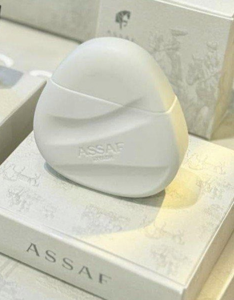 Assaf Body Lotion