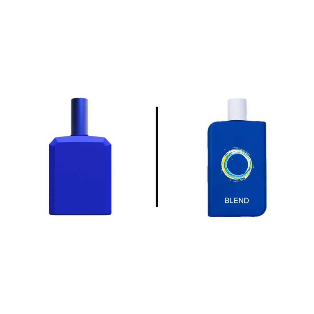 SAMAM Valve Blend Eau de Parfum 100ml