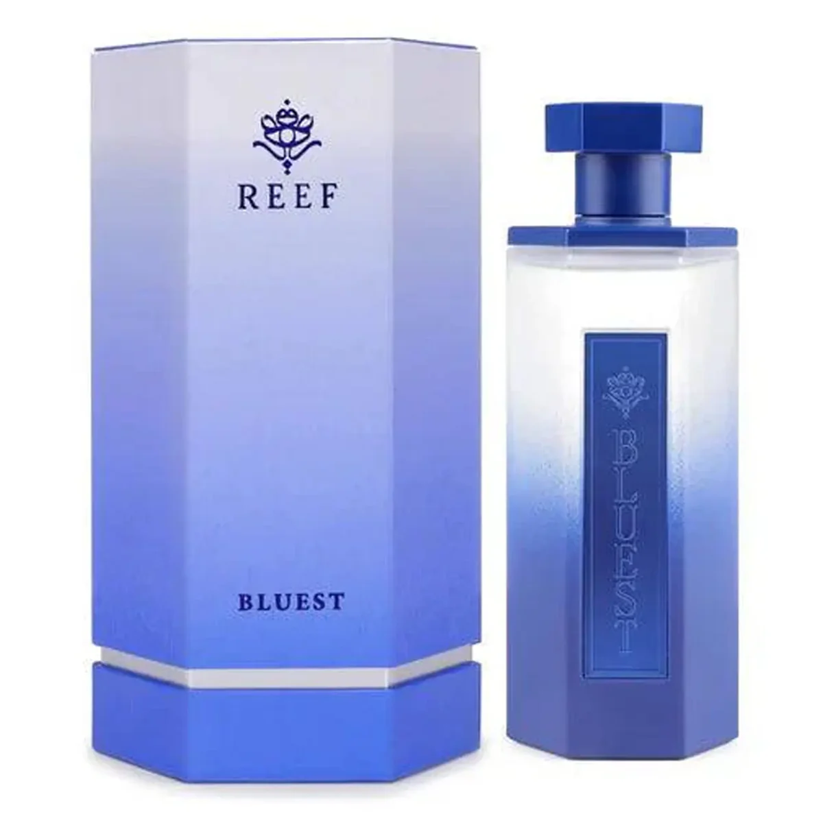 Reef Bluest Perfume for Men 200ml