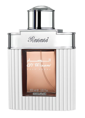 Rasasi Al Wisam EDP