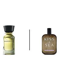 Samam Kiss & Sea Ficus Carica EDP