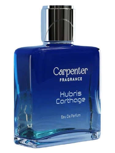 Hubris (Carthage) Carpenter