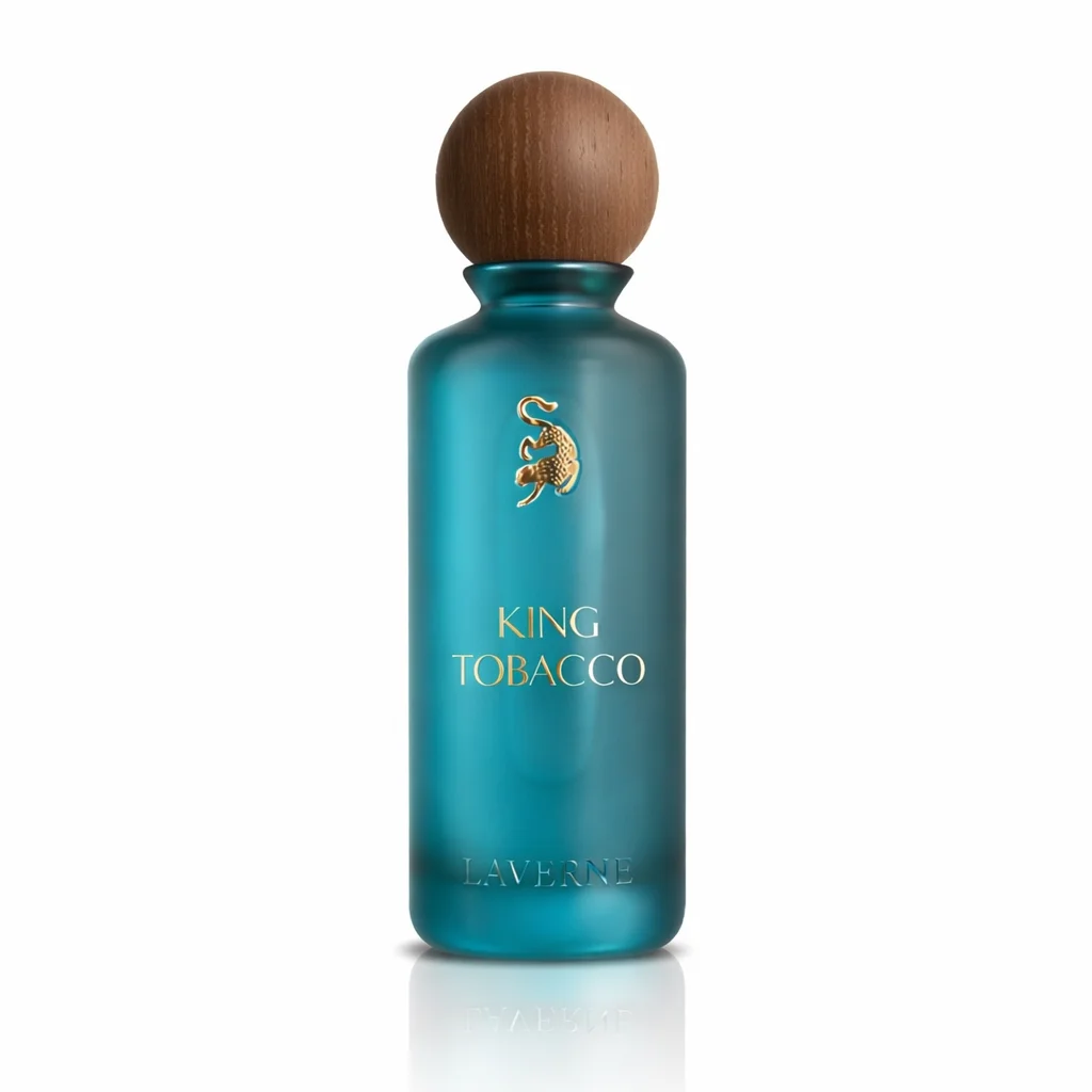 Laverne King Tobacco 200ml