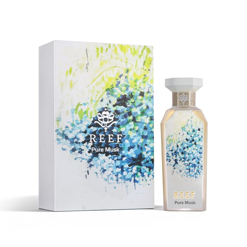 Reef Pure Musk 150ml