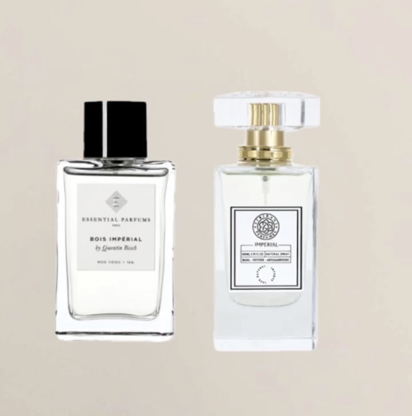Imperial Sibirani Perfumes EDP 100ML
