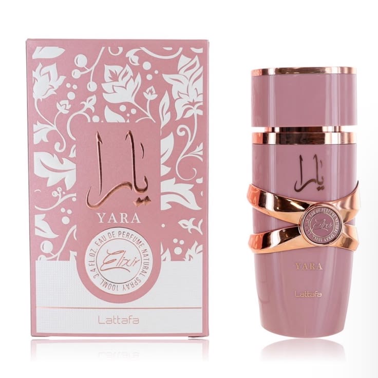 Lattafa Yara Elixir Eau de Parfum