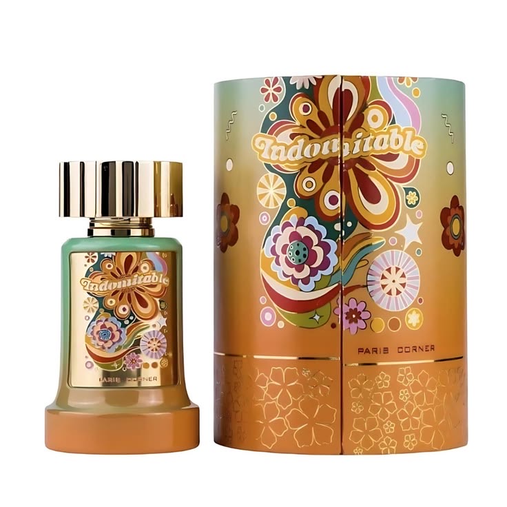 Indomitable PARIS CORNER