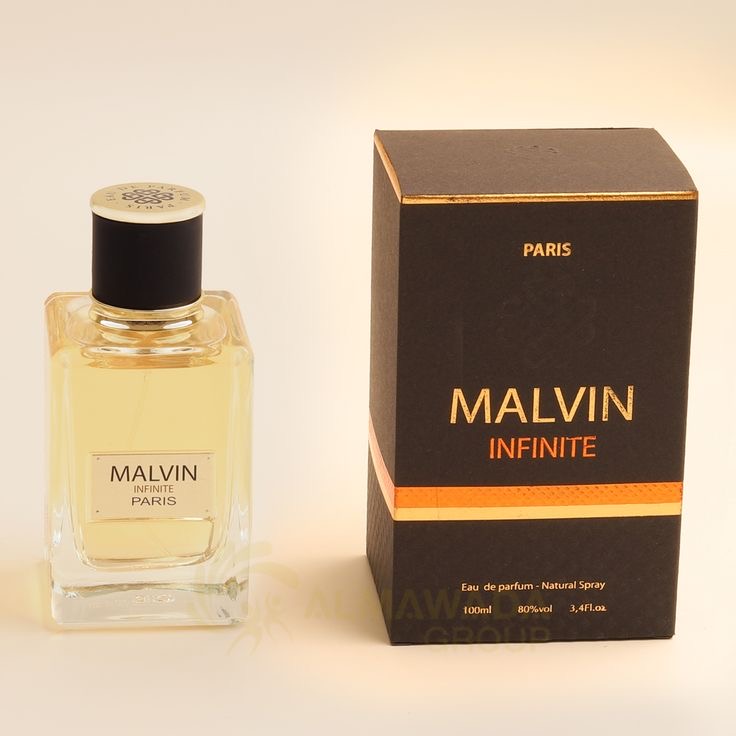 Malvin Infinite 100ml