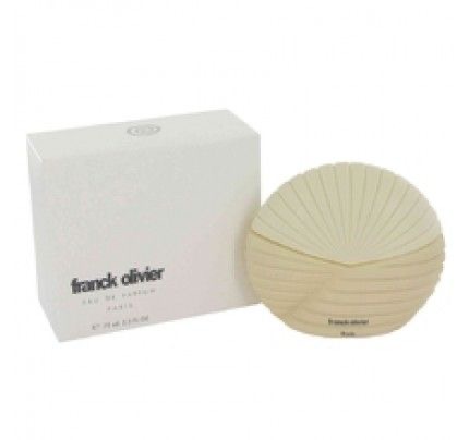 Franck Olivier Women EDP Spray