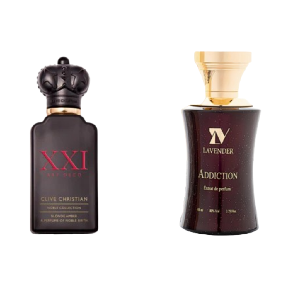 Lavender Addiction EDP